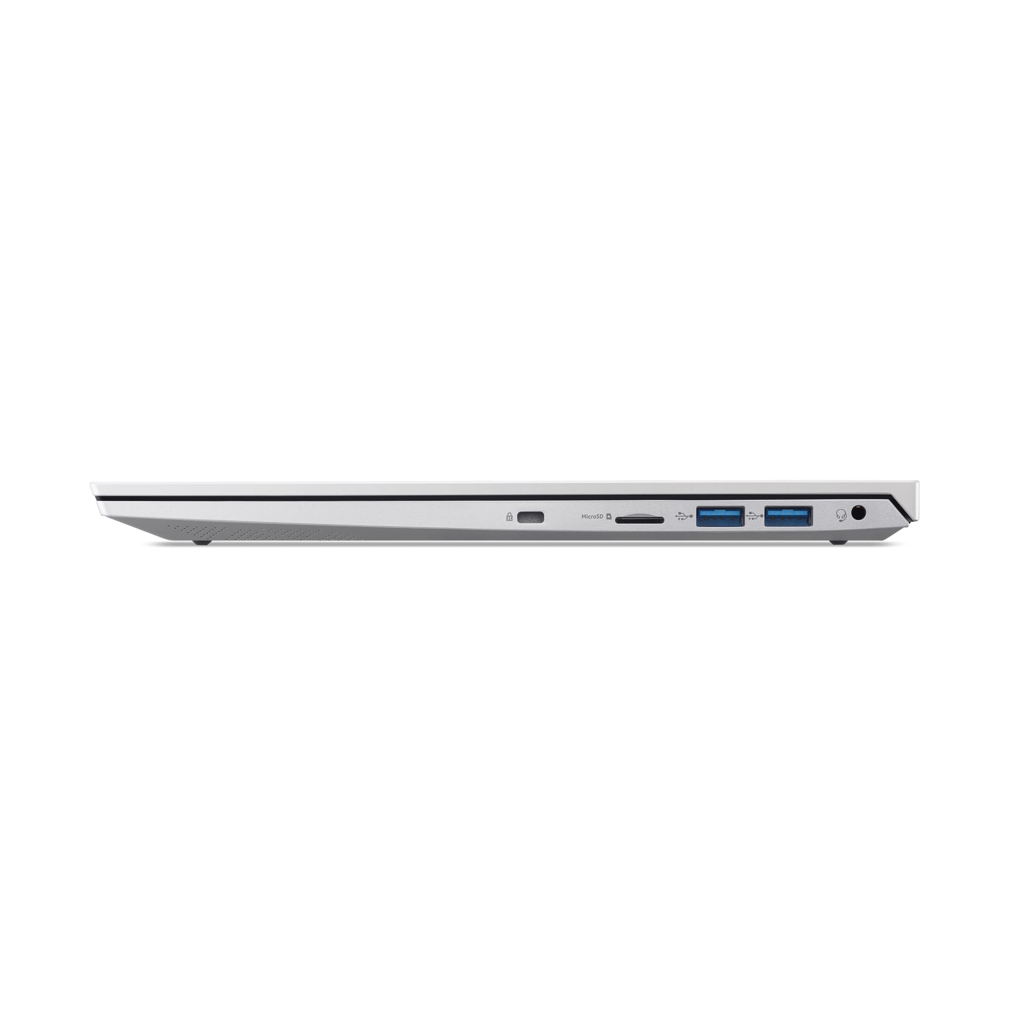 Acer Laptop Aspire Lite 14" Core i3 12th 8 GB 512GB Panel IPS WUXGA